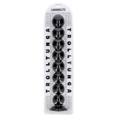 TOYZ4LOVERS Extreme Trolltunga Anal Plug 58 cm - Īpaši garš anālais dildo 4