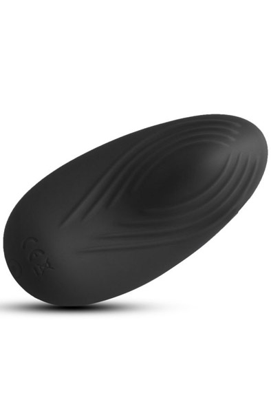 TOYZ4LOVERS Pleasure Shell - Vibrējošas biksītes 2