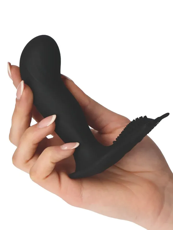 TOYZ4LOVERS Prostatic Spot Stimulator - Prostatas vibrators 2 [full]