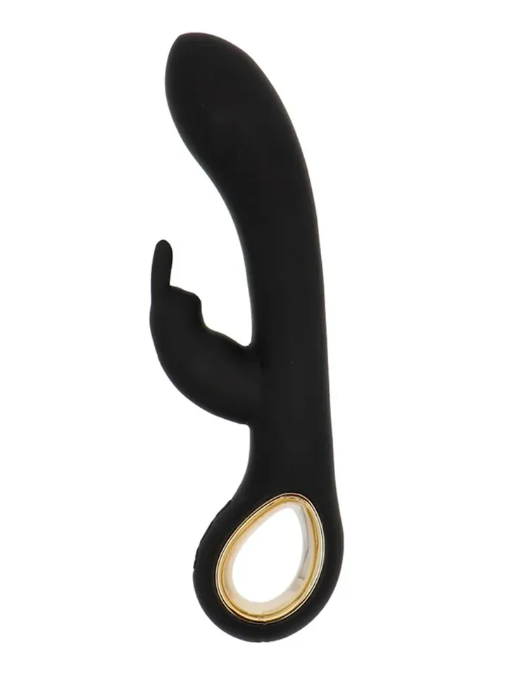 TOYZ4LOVERS Rabbit Grip Hot - Trušu vibrators 2 [full]