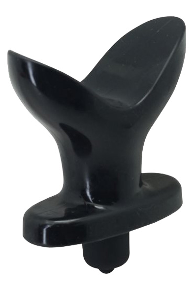 TOYZ4LOVERS Vibrating Ass Anchor - Vibrējošs gaper 2