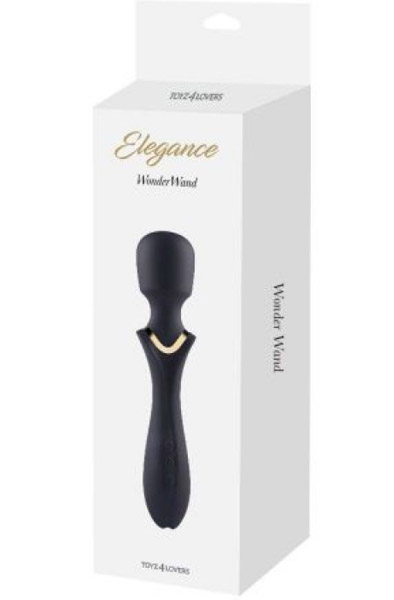 TOYZ4LOVERS WonderWand - Burvju nūjiņa / masāžas zizlis 3