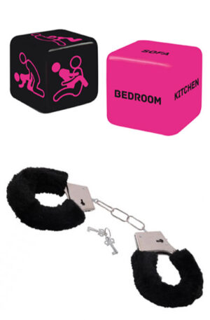 Truth or Dare Kit - Piedāvājumi 1