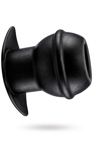 Tunnel Silicone Plug #1 - Tukšs anālais spraudnis 2