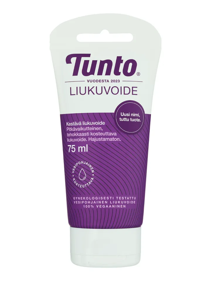 Tunto Ultra Glide Glidmedel 75ml - Smērviela 1 [full]