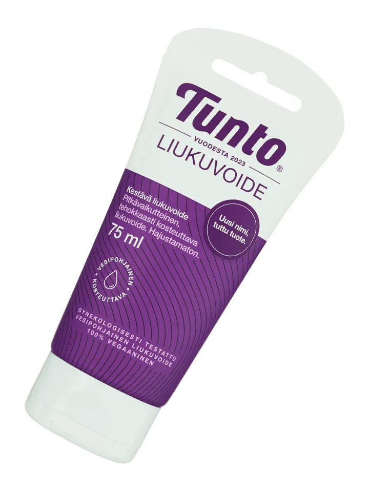 Tunto Ultra Glide Glidmedel 75ml - Smērviela 2 [full]