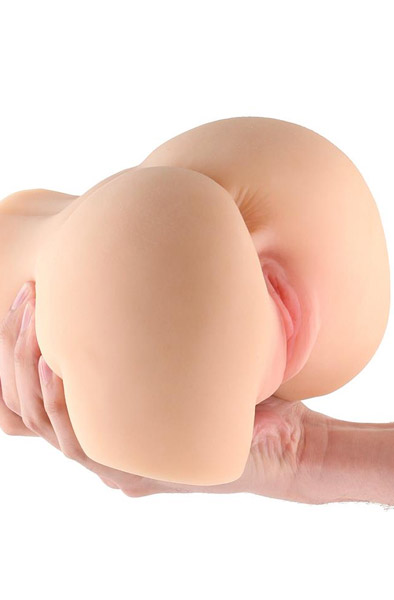 Ultra Life-Like Stroker Hazel - Vagīnas masturbators 1 [full]
