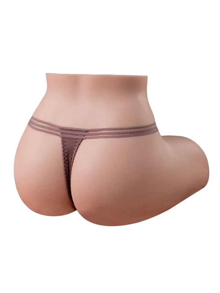 Ultra-Realistic Silicone Doll Mia 10 kg - Seksa lelle 6 [full]
