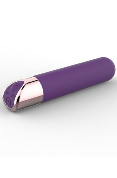 Unforgettable Moments 10-levels - Lodes vibrators 3