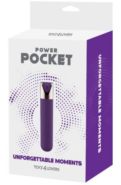 Unforgettable Moments 10-levels - Lodes vibrators 4