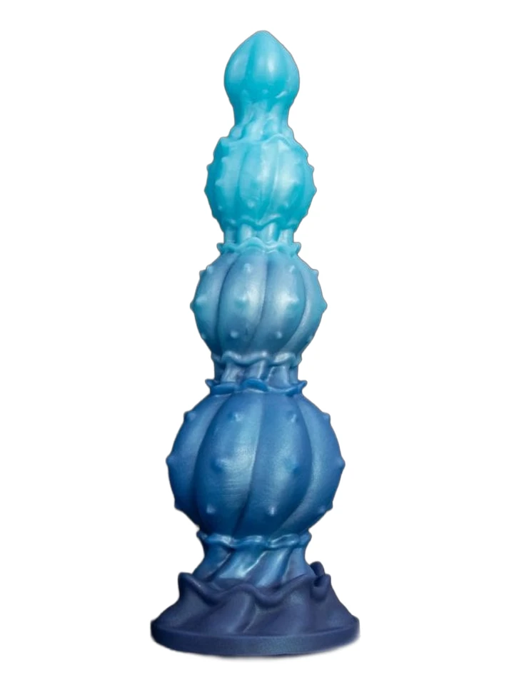Unicorny Trollice M Dildo 23 cm - Dragon dildo 1 [full]