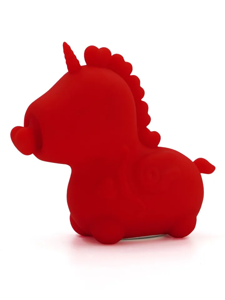 Unihorn Cupid's Beau - Klitora vibrators 1 [full]