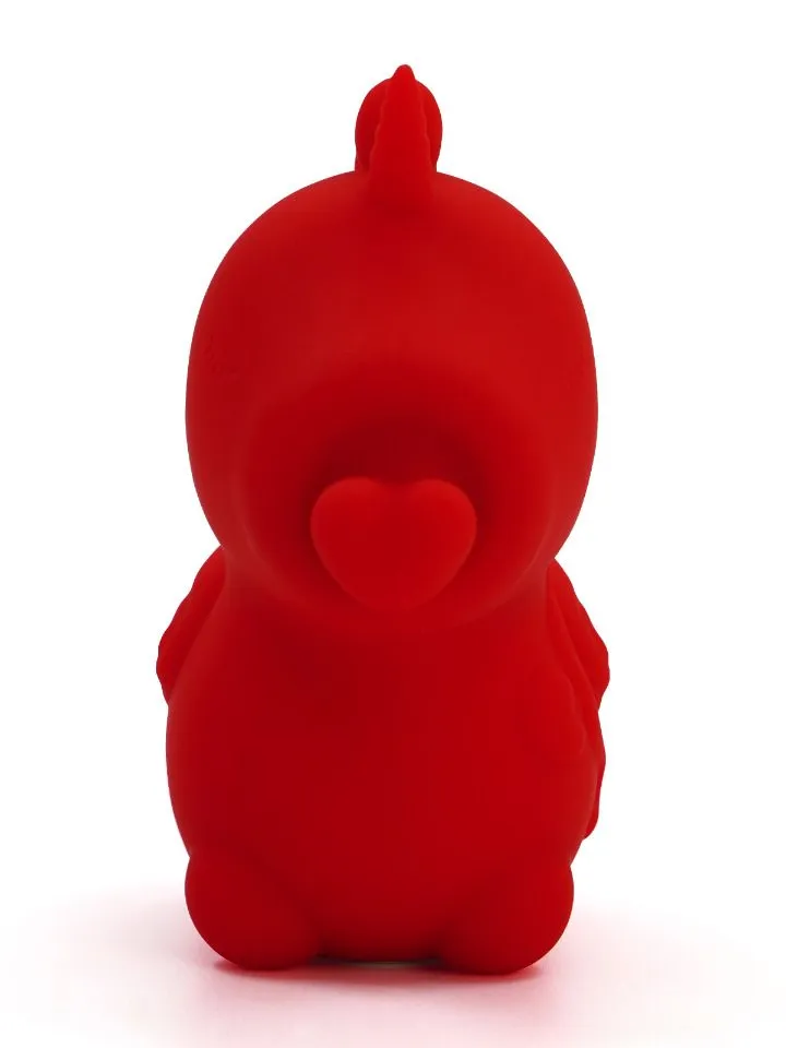 Unihorn Cupid's Beau - Klitora vibrators 2 [full]