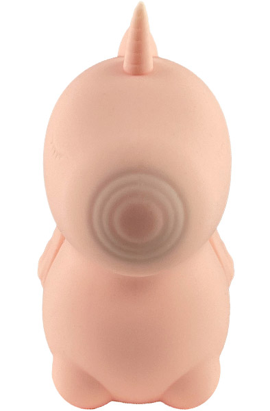 Unihorn Heart Throb - Klitora stimulators 3