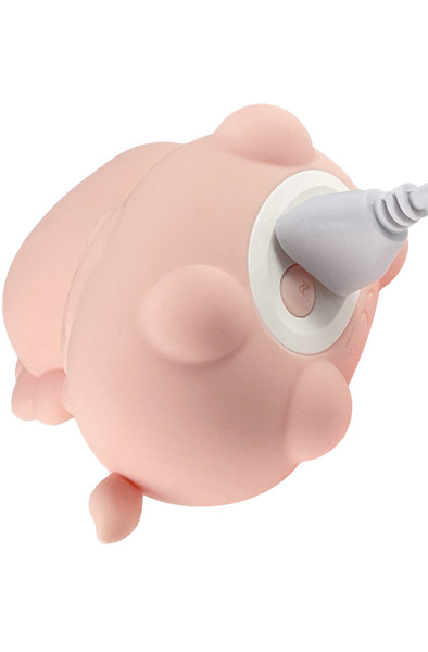 Unihorn Heart Throb - Klitora stimulators 5