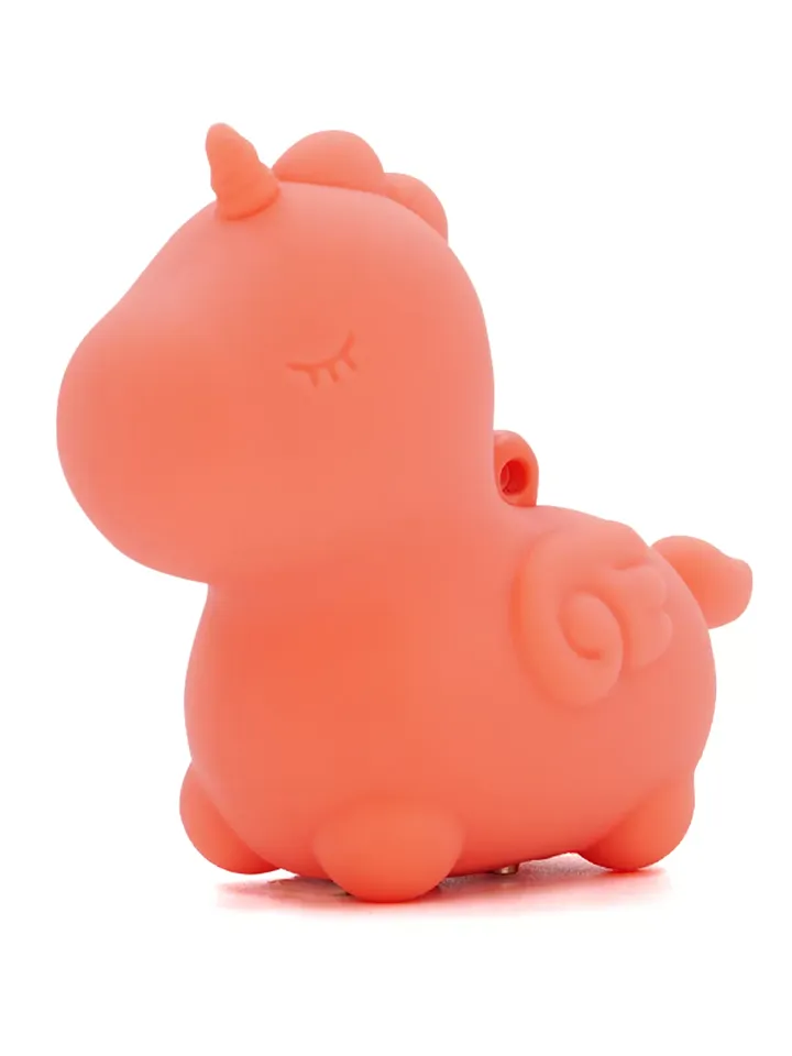 Unihorn Mini Peachy Pony - Klitora vibrators 1 [full]