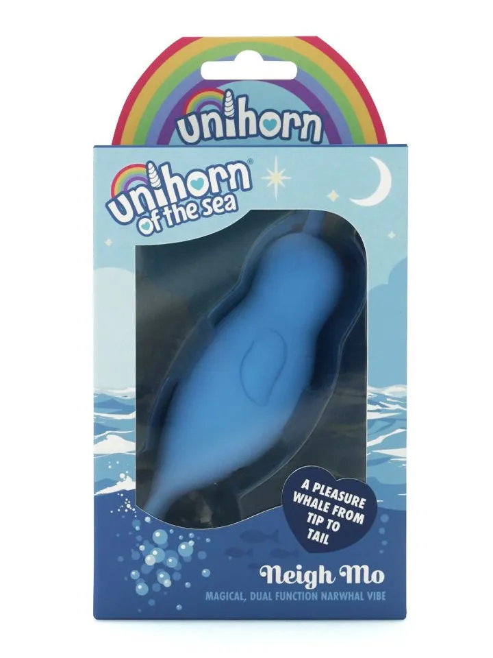 Unihorn Of The Sea Neigh Mo - Klitora vibrators 4 [full]