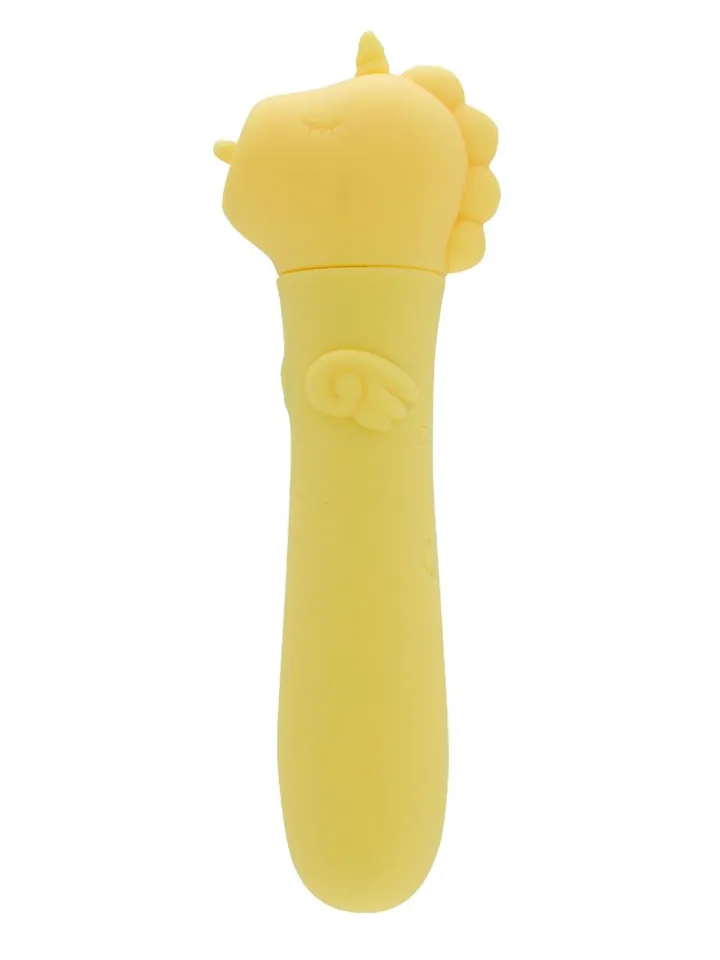 Unihorn USB Bullet Bean Blossom - Lodes vibrators 1 [full]