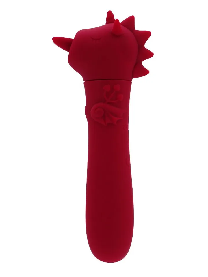Unihorn USB Bullet Blaze Diablo - Klitora vibrators 1 [full]