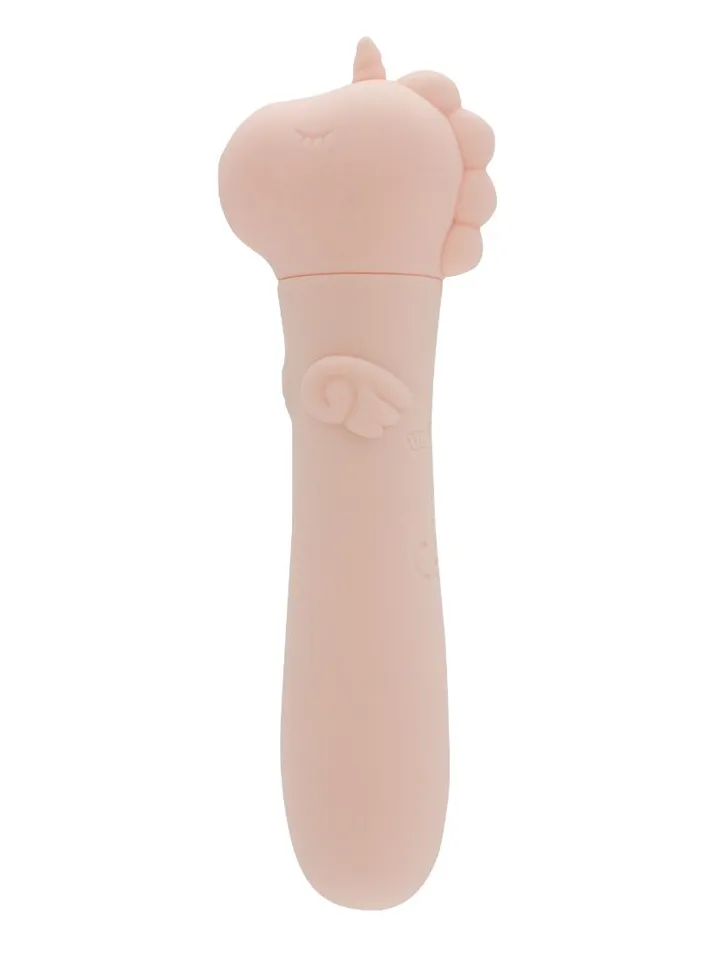 Unihorn USB Bullet Heart Throb - Klitora vibrators 1 [full]