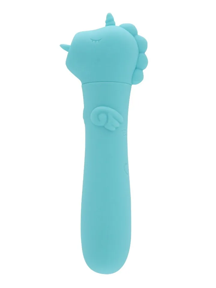 Unihorn USB Bullet Mount'n Peak - Klitora vibrators 1 [full]