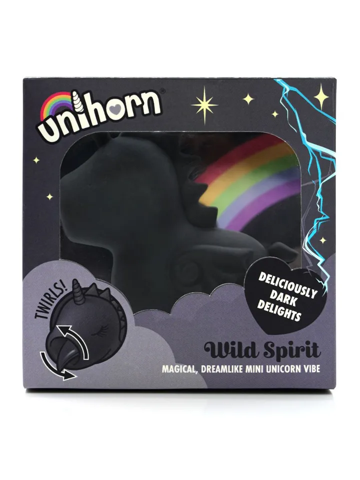 Unihorn Wild Spirit - Klitora vibrators 2 [full]