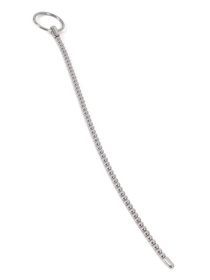 Urethal Bendable Beads 6 mm - Paplašinātājs 1 [full]