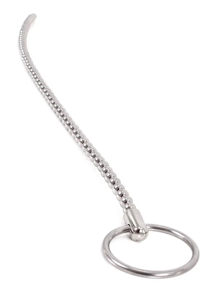 Urethal Bendable Beads 6 mm - Paplašinātājs 2 [full]