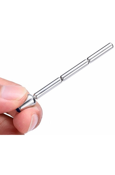 Urethral Jewel Thin Diamond 6 cm - Paplašinātājs 2