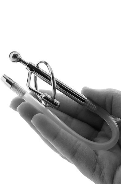 Urethral Sounding Dilator Stick 20,5cm - Paplašinātājs 2
