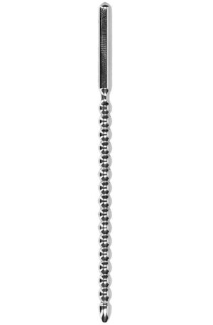 Urethral Sounding Metal Stick 9cm - Paplašinātājs 1