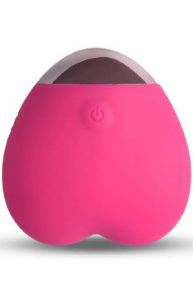 Vaginal Heart Stimulator - Vibrators 1