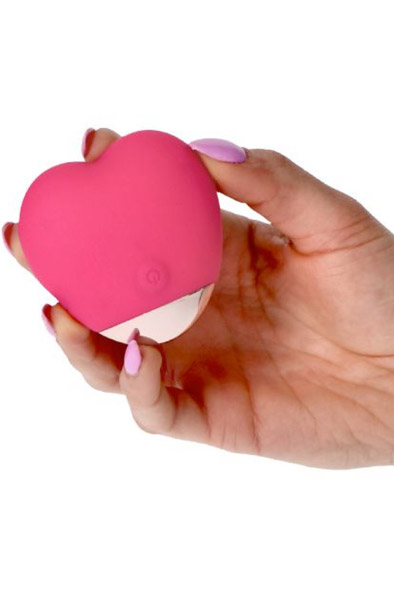 Vaginal Heart Stimulator - Vibrators 2