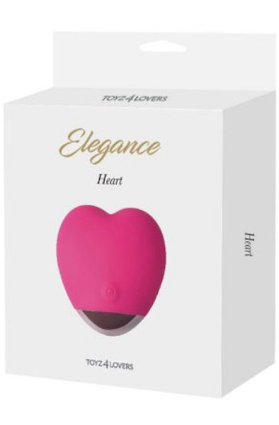Vaginal Heart Stimulator - Vibrators 3