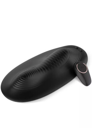 Vibe Pad Double Vibration With Remote Control - Klitora vibrators 1