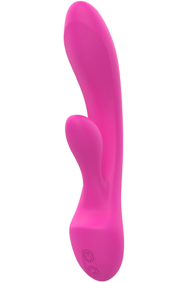 Vibrant Bliss Curve - Trušu vibrators 1