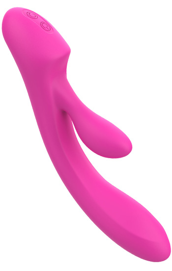 Vibrant Bliss Curve - Trušu vibrators 2