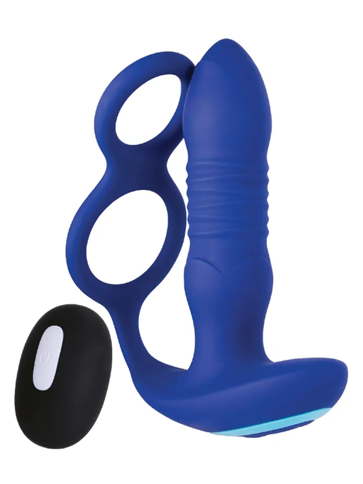 Vibrant Zenith Anal & Prostate Stimulator - Prostatas stimulators 1 [full]