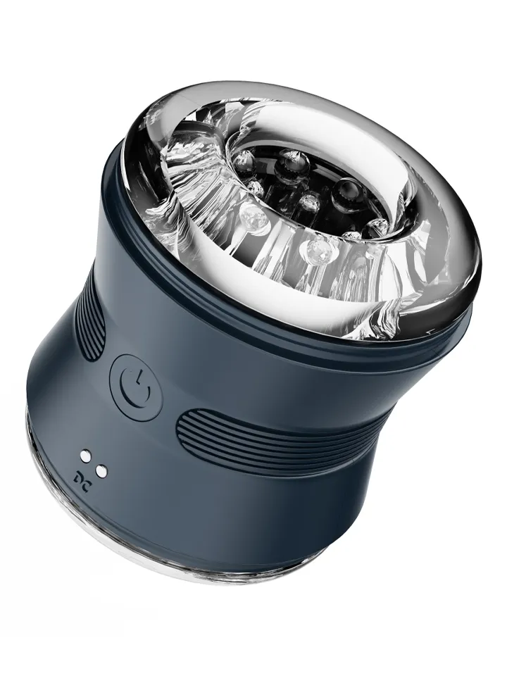 Vibrating Male Stroker - Strokers 1 [full]