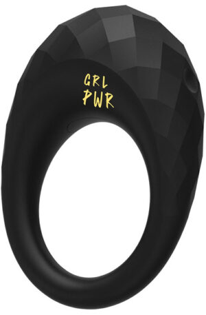 Vigor Coupels Vibrator Ring - Vibrējošs gaiļa gredzens 1