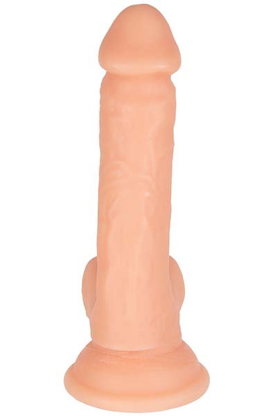 Viking Cock Dildo 17 cm - Dzīvīgs dildo 2