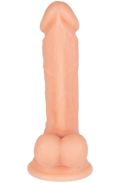 Viking Cock Dildo 17 cm - Dzīvīgs dildo 3