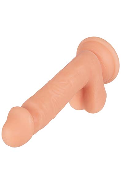 Viking Cock Dildo 17 cm - Dzīvīgs dildo 4
