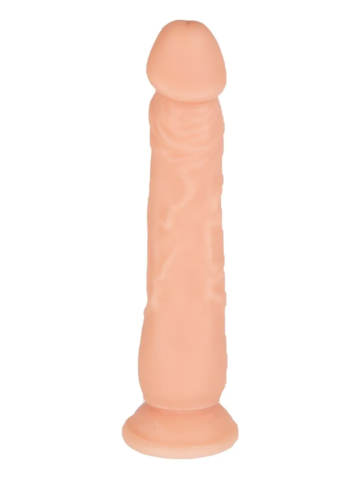 Viking Cock Slim Dildo 23 cm - Dzīvīgs dildo 2 [full]