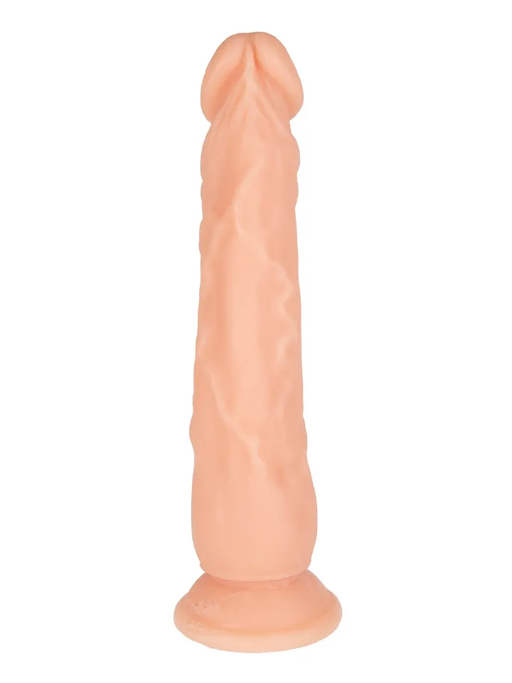 Viking Cock Slim Dildo 23 cm - Dzīvīgs dildo 3 [full]