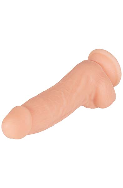Viking Cock Thick Dildo 21 cm - Dzīvīgs dildo 4