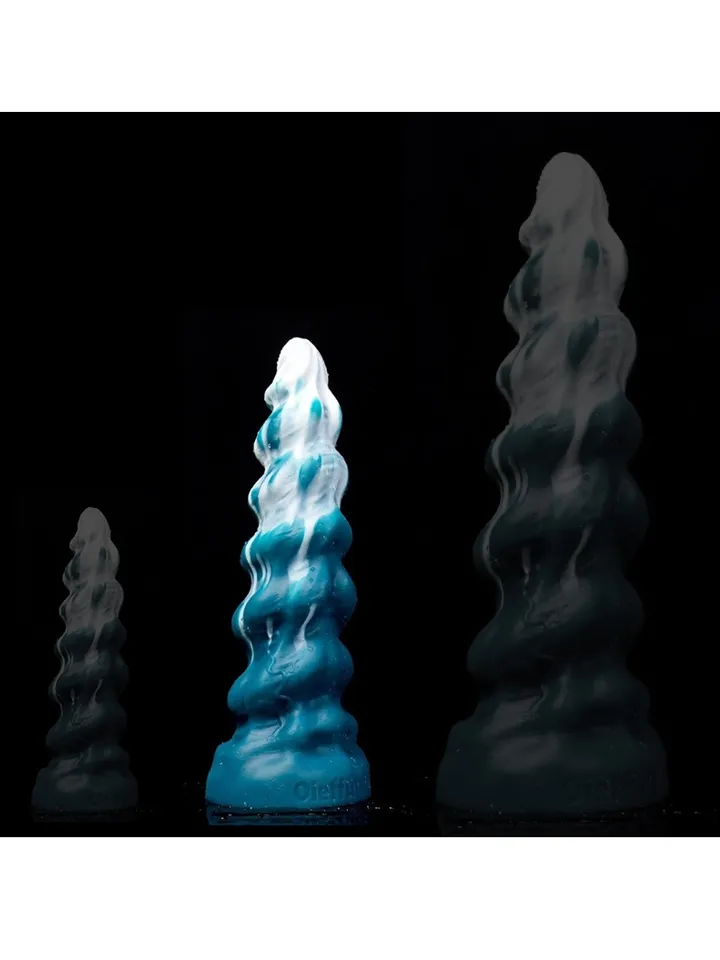 Watersea Dildo 19 cm - Fantasy dildo 2 [full]