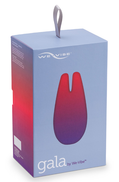 We-Vibe Gala - Tālvadības vibrators 3