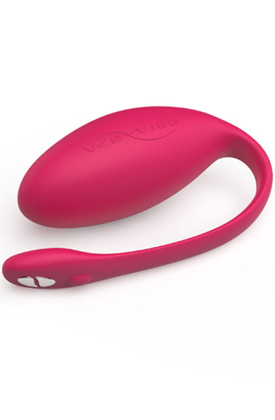 We-Vibe Jive Pink - Vibrējoša ola 2