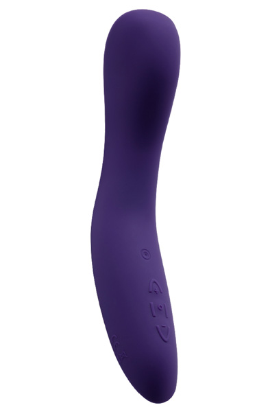 We-Vibe Rave - Bezvadu G punkta vibrators 1
